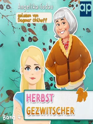 cover image of Herbstgezwitscher